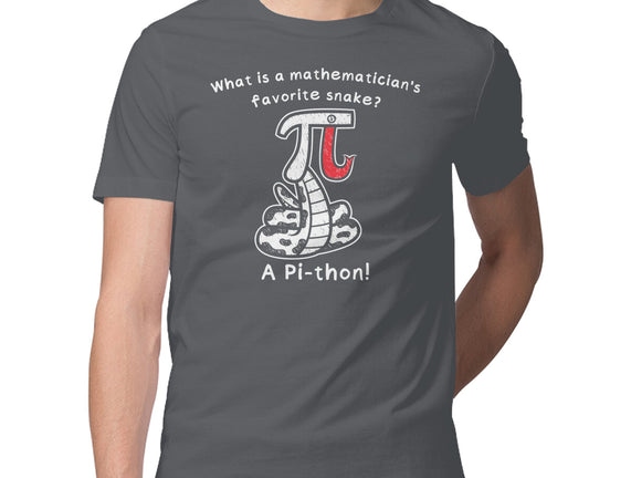 A Pi-thon