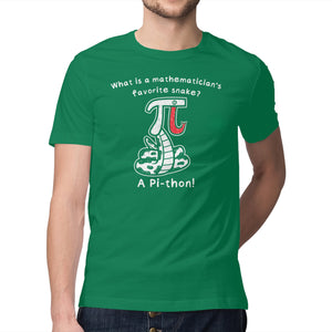 A Pi-thon