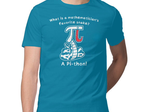 A Pi-thon