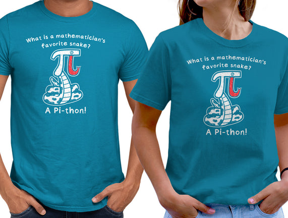 A Pi-thon