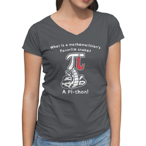 A Pi-thon
