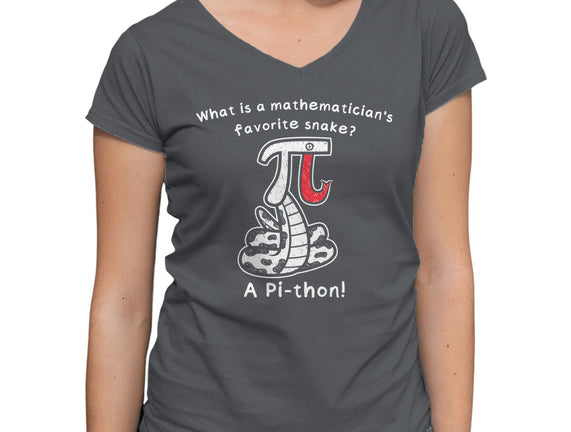 A Pi-thon