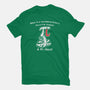 A Pi-thon-Womens-Fitted-Tee-krisren28