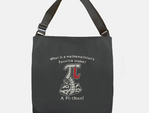 A Pi-thon