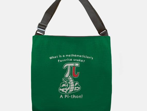 A Pi-thon
