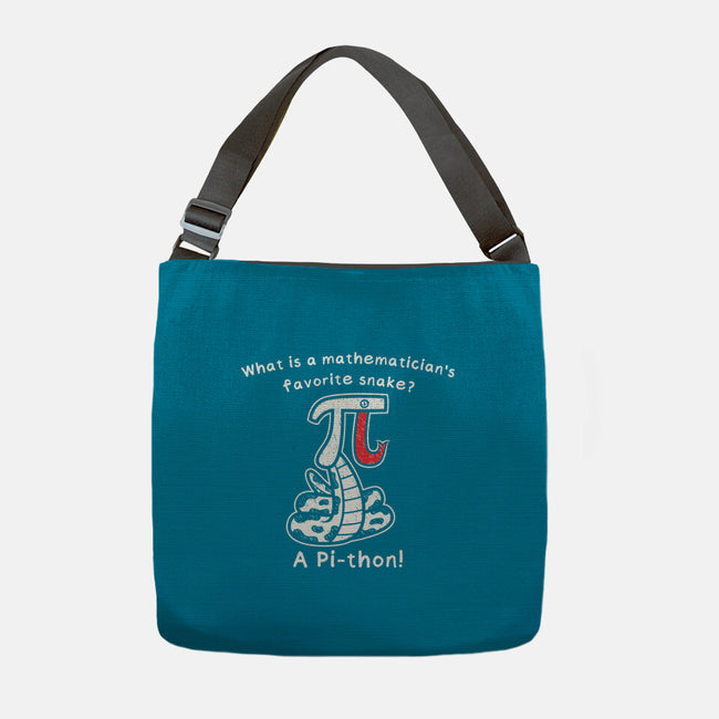 A Pi-thon-None-Adjustable Tote-Bag-krisren28