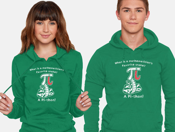 A Pi-thon