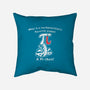 A Pi-thon-None-Removable Cover w Insert-Throw Pillow-krisren28