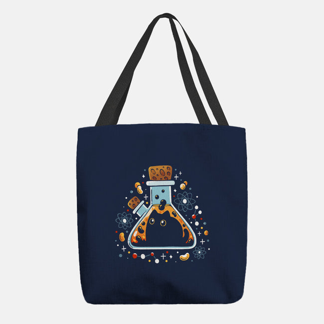 Catmestry-None-Basic Tote-Bag-Vallina84