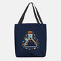 Catmestry-None-Basic Tote-Bag-Vallina84