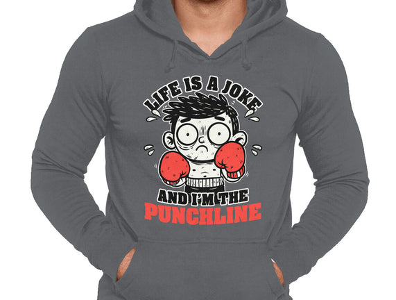 Life Punchline Joke