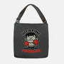 Life Punchline Joke-None-Adjustable Tote-Bag-Studio Mootant