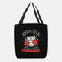 Life Punchline Joke-None-Basic Tote-Bag-Studio Mootant