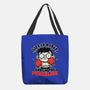 Life Punchline Joke-None-Basic Tote-Bag-Studio Mootant