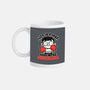 Life Punchline Joke-None-Mug-Drinkware-Studio Mootant