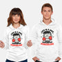 Life Punchline Joke-Unisex-Pullover-Sweatshirt-Studio Mootant