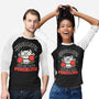 Life Punchline Joke-Unisex-Baseball-Tee-Studio Mootant