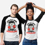 Life Punchline Joke-Unisex-Baseball-Tee-Studio Mootant
