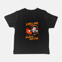 Liar Pants On Fire-Baby-Basic-Tee-Studio Mootant