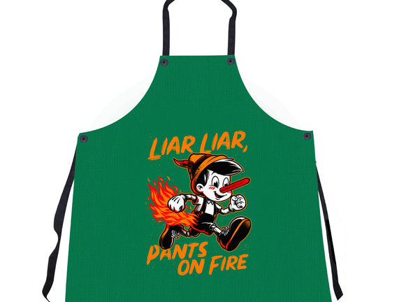 Liar Pants On Fire