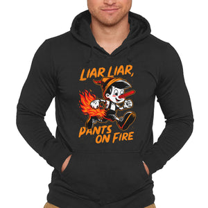 Liar Pants On Fire