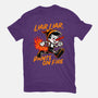 Liar Pants On Fire-Youth-Basic-Tee-Studio Mootant