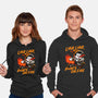 Liar Pants On Fire-Unisex-Pullover-Sweatshirt-Studio Mootant