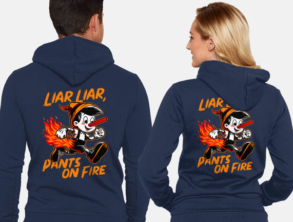 Liar Pants On Fire