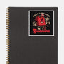 Gasoline Vintage Mascot-None-Glossy-Sticker-Studio Mootant