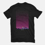 Stupid Stupid World-Unisex-Basic-Tee-Tronyx79