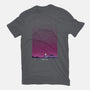Stupid Stupid World-Unisex-Basic-Tee-Tronyx79