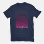 Stupid Stupid World-Unisex-Basic-Tee-Tronyx79