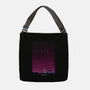 Stupid Stupid World-None-Adjustable Tote-Bag-Tronyx79