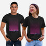 Stupid Stupid World-Unisex-Basic-Tee-Tronyx79