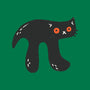 Black Pi-nther-Mens-Premium-Tee-Wenceslao A Romero