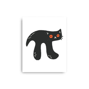 Black Pi-nther