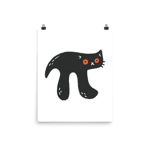 Black Pi-nther