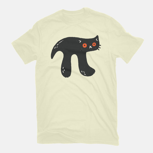 Black Pi-nther-Mens-Premium-Tee-Wenceslao A Romero