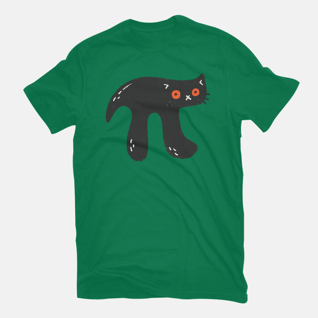Black Pi-nther-Mens-Premium-Tee-Wenceslao A Romero