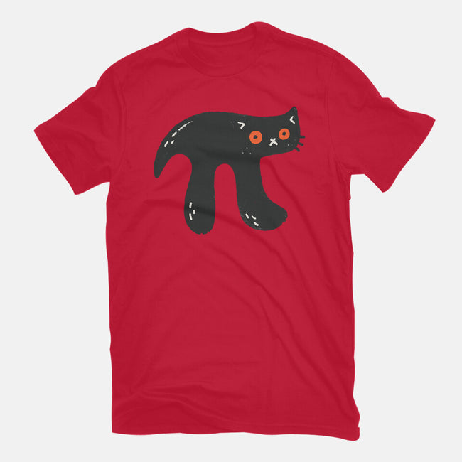Black Pi-nther-Mens-Premium-Tee-Wenceslao A Romero