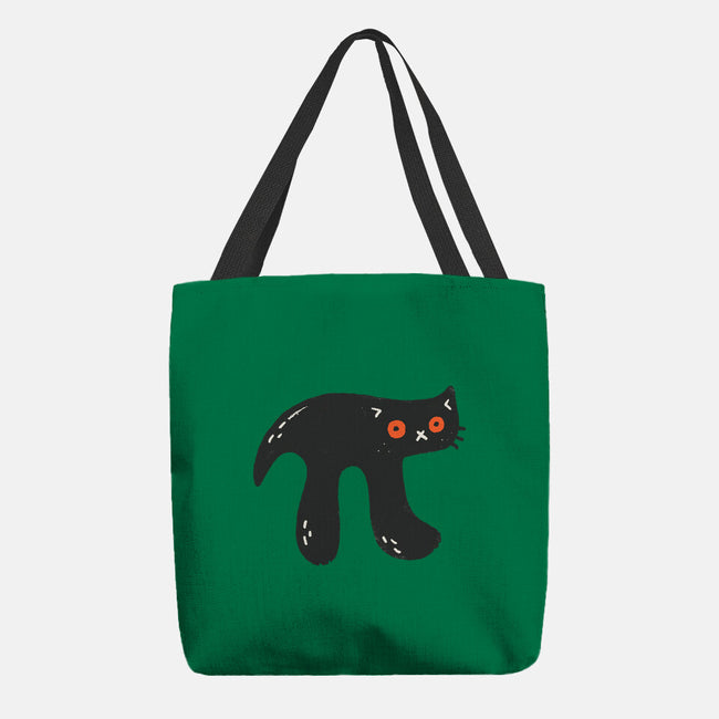 Black Pi-nther-None-Basic Tote-Bag-Wenceslao A Romero