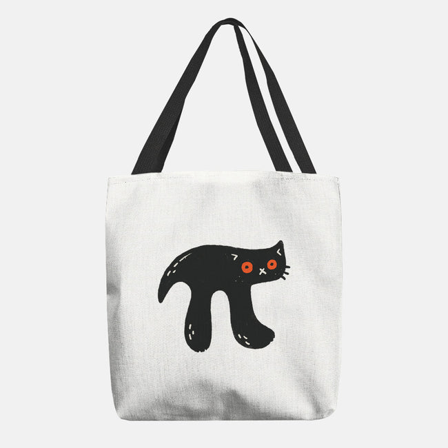 Black Pi-nther-None-Basic Tote-Bag-Wenceslao A Romero