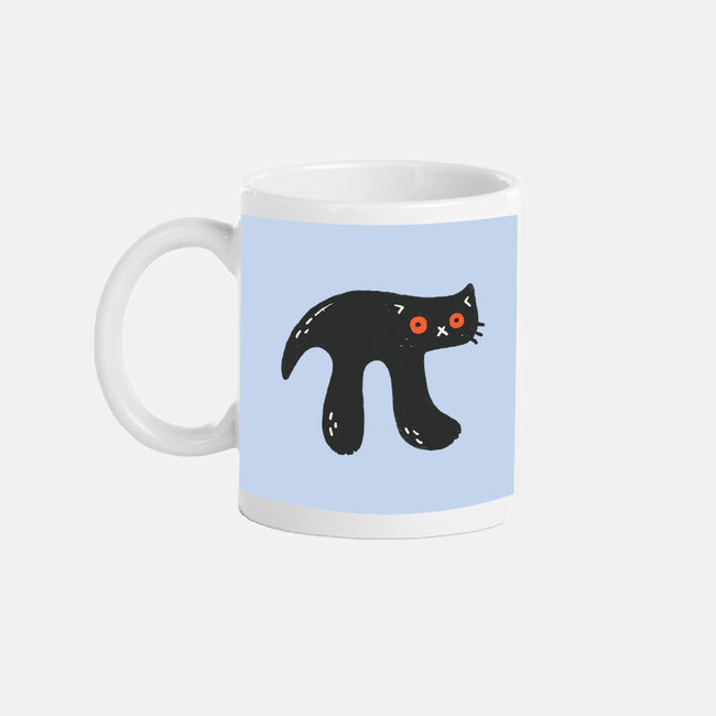 Black Pi-nther-None-Mug-Drinkware-Wenceslao A Romero