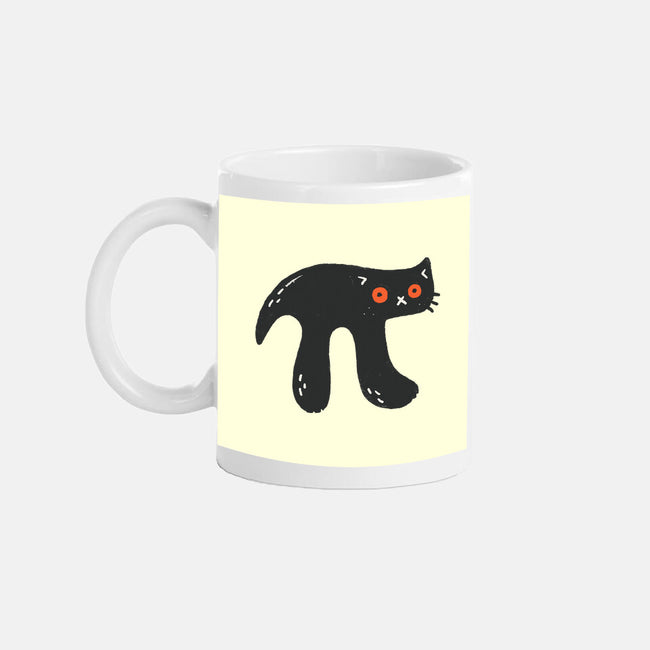 Black Pi-nther-None-Mug-Drinkware-Wenceslao A Romero