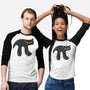 Black Pi-nther-Unisex-Baseball-Tee-Wenceslao A Romero