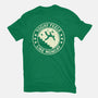Today Feels Like Monday-Womens-Fitted-Tee-BridgeWalker