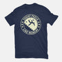 Today Feels Like Monday-Womens-Fitted-Tee-BridgeWalker
