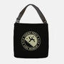 Today Feels Like Monday-None-Adjustable Tote-Bag-BridgeWalker