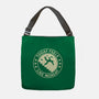 Today Feels Like Monday-None-Adjustable Tote-Bag-BridgeWalker