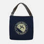 Today Feels Like Monday-None-Adjustable Tote-Bag-BridgeWalker